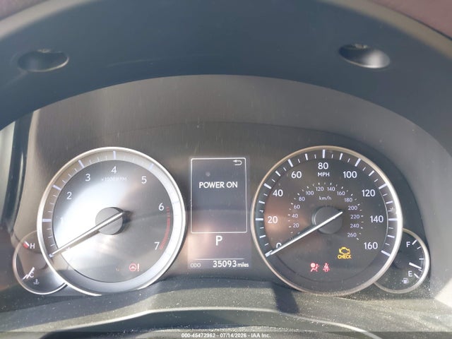 Lexus ES 350 2017 JTHBK1GG1H2252446 Image 7