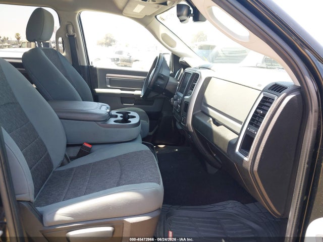 Продаж на аукціоні авто 2019 Ram 1500 Classic Big Horn  4x4 5'7 Box, vin: 1C6RR7LT7KS637008, номер лоту: 45472966
