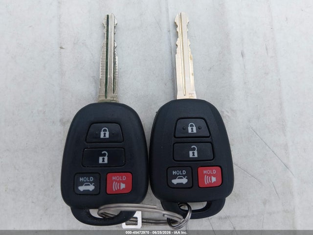 Toyota COROLLA LE 2019 2T1BURHE0KC140219 Image 11