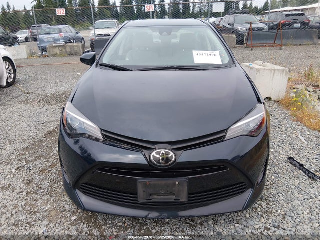 Toyota COROLLA LE 2019 2T1BURHE0KC140219 Image 13