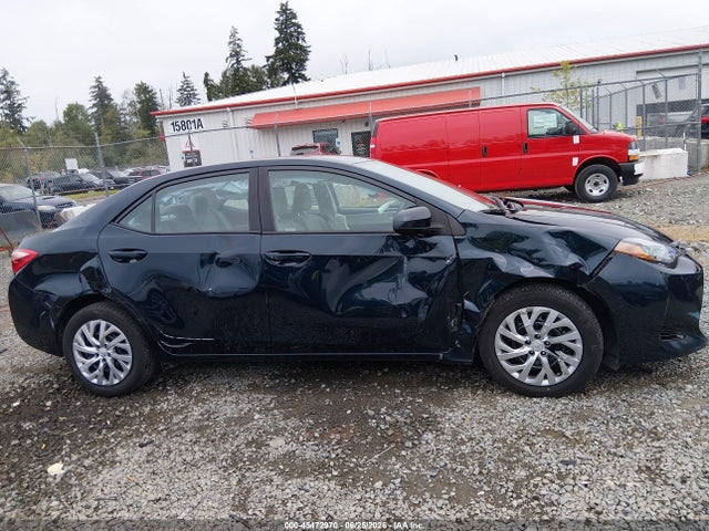 Toyota COROLLA LE 2019 2T1BURHE0KC140219 Image 14