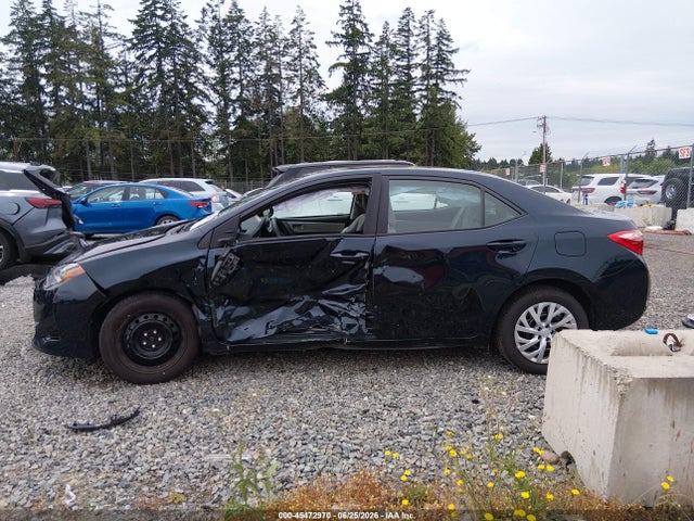 Toyota COROLLA LE 2019 2T1BURHE0KC140219 Image 15