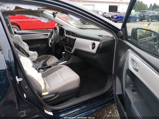 Toyota COROLLA LE 2019 2T1BURHE0KC140219 Image 18