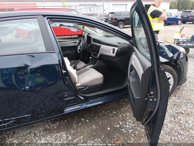 Toyota COROLLA LE 2019 2T1BURHE0KC140219 Image 5