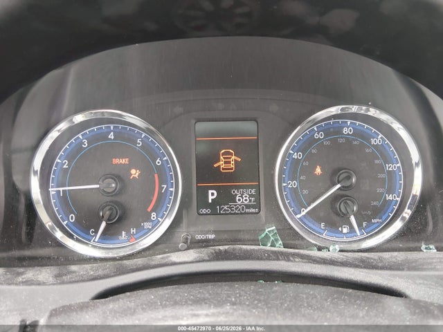 Toyota COROLLA LE 2019 2T1BURHE0KC140219 Image 7