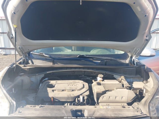 KIA Sportage Lx 2018 KNDPMCAC8J7378296 Image 10