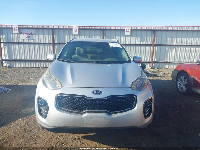 KIA Sportage Lx 2018 KNDPMCAC8J7378296 Image 12