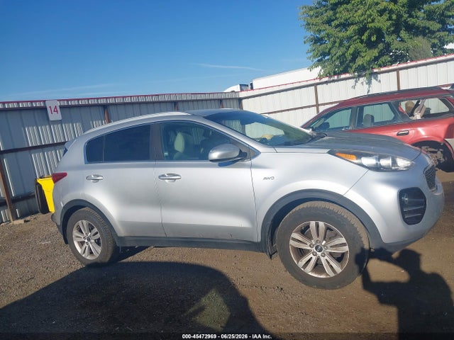 KIA Sportage Lx 2018 KNDPMCAC8J7378296 Image 13