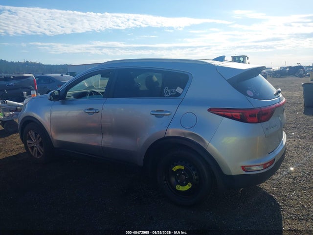 KIA Sportage Lx 2018 KNDPMCAC8J7378296 Image 14
