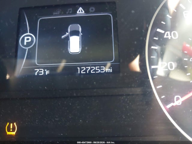KIA Sportage Lx 2018 KNDPMCAC8J7378296 Image 15