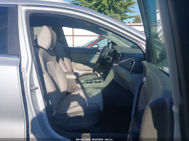 KIA Sportage Lx 2018 KNDPMCAC8J7378296 Image 5
