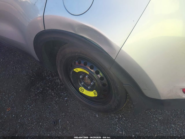 KIA Sportage Lx 2018 KNDPMCAC8J7378296 Image 6