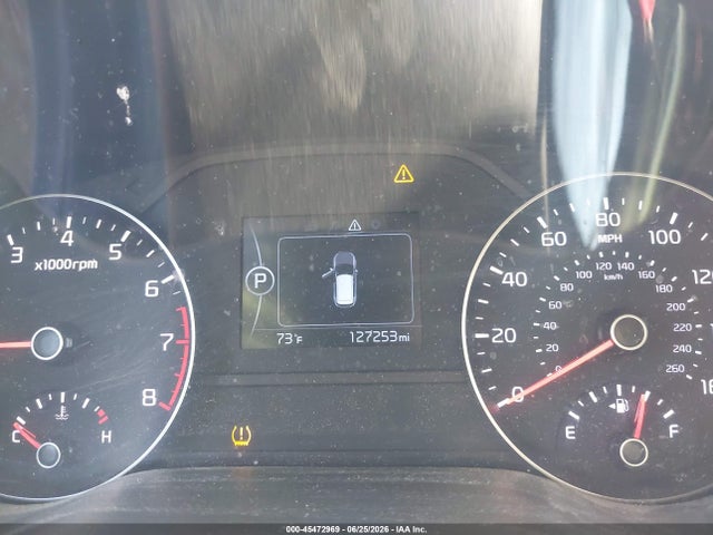 KIA Sportage Lx 2018 KNDPMCAC8J7378296 Image 7
