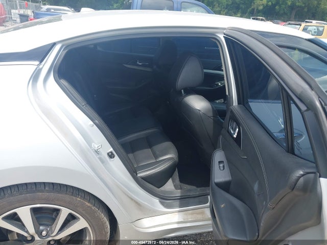 Продаж на аукціоні авто 2017 Nissan Maxima 3.5 Sv, vin: 1N4AA6APXHC443207, номер лоту: 45472972