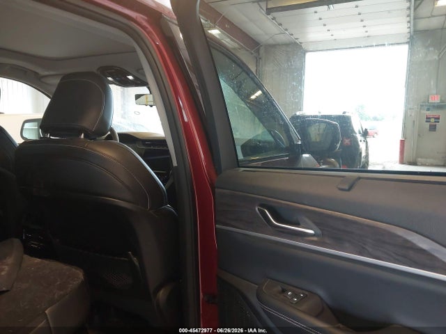 Продаж на аукціоні авто 2023 Jeep Grand Cherokee Limited 4x4, vin: 1C4RJHBG9P8808663, номер лоту: 45472977