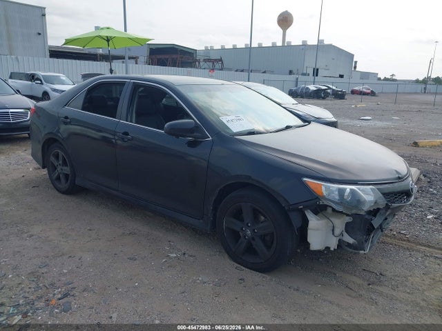 Aukcja sprzedaży 2012 Toyota Camry Se, vin: 4T1BF1FK4CU175933, numer aukcji: 45472983