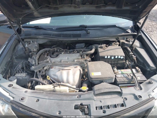 Продаж на аукціоні авто 2012 Toyota Camry Se, vin: 4T1BF1FK4CU175933, номер лоту: 45472983