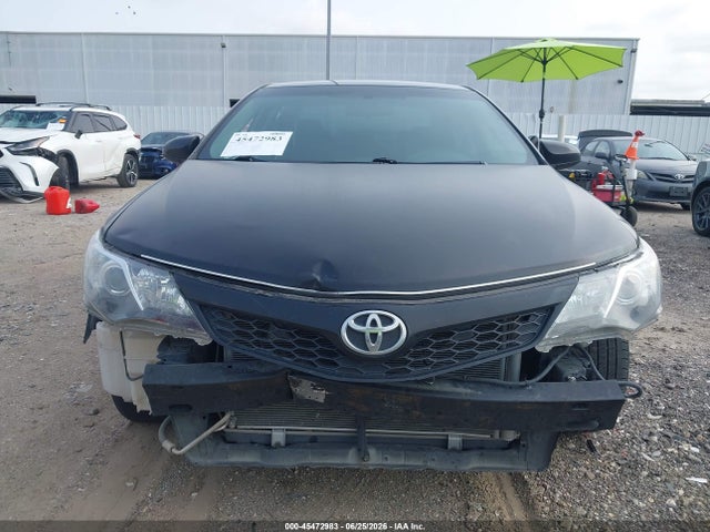 Продаж на аукціоні авто 2012 Toyota Camry Se, vin: 4T1BF1FK4CU175933, номер лоту: 45472983