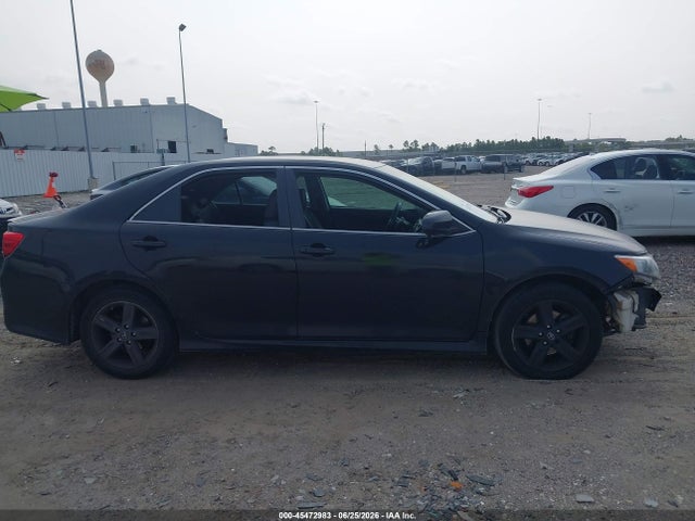 Продаж на аукціоні авто 2012 Toyota Camry Se, vin: 4T1BF1FK4CU175933, номер лоту: 45472983