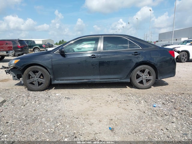 Продаж на аукціоні авто 2012 Toyota Camry Se, vin: 4T1BF1FK4CU175933, номер лоту: 45472983