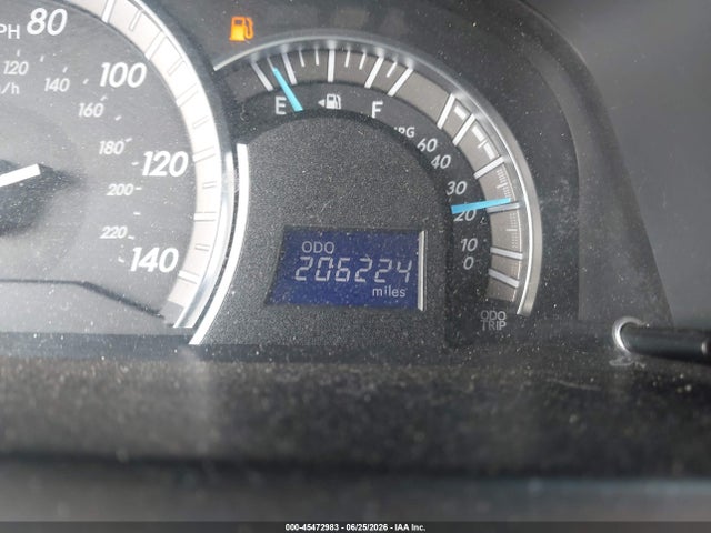 Продаж на аукціоні авто 2012 Toyota Camry Se, vin: 4T1BF1FK4CU175933, номер лоту: 45472983