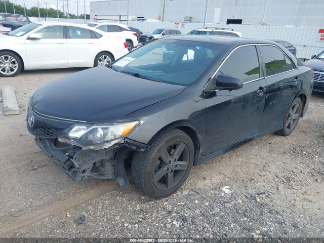 Продаж на аукціоні авто 2012 Toyota Camry Se, vin: 4T1BF1FK4CU175933, номер лоту: 45472983
