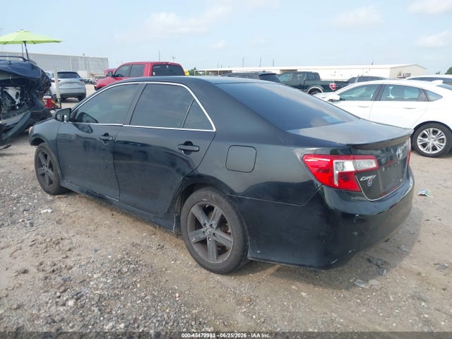 Продаж на аукціоні авто 2012 Toyota Camry Se, vin: 4T1BF1FK4CU175933, номер лоту: 45472983