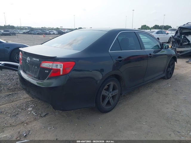 Продаж на аукціоні авто 2012 Toyota Camry Se, vin: 4T1BF1FK4CU175933, номер лоту: 45472983