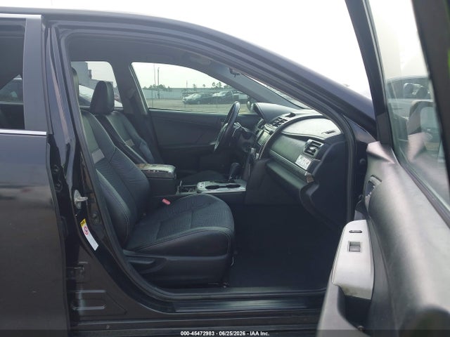 Продаж на аукціоні авто 2012 Toyota Camry Se, vin: 4T1BF1FK4CU175933, номер лоту: 45472983