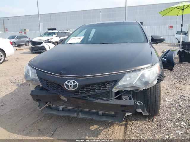 Продаж на аукціоні авто 2012 Toyota Camry Se, vin: 4T1BF1FK4CU175933, номер лоту: 45472983