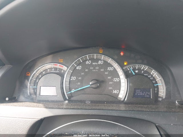 Продаж на аукціоні авто 2012 Toyota Camry Se, vin: 4T1BF1FK4CU175933, номер лоту: 45472983