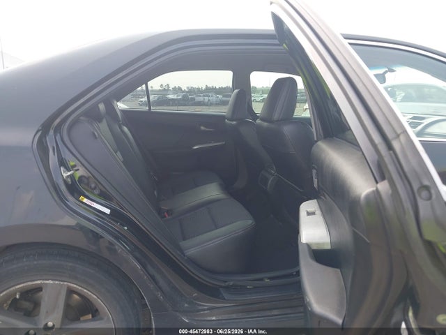 Продаж на аукціоні авто 2012 Toyota Camry Se, vin: 4T1BF1FK4CU175933, номер лоту: 45472983