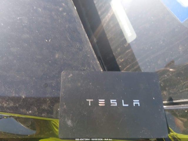7SAYGAEE7RF092041 Tesla Model Y Long Range Dual Motor All-wheel Drive