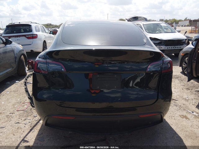 7SAYGAEE7RF092041 Tesla Model Y Long Range Dual Motor All-wheel Drive