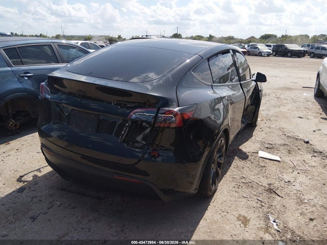 7SAYGAEE7RF092041 Tesla Model Y Long Range Dual Motor All-wheel Drive