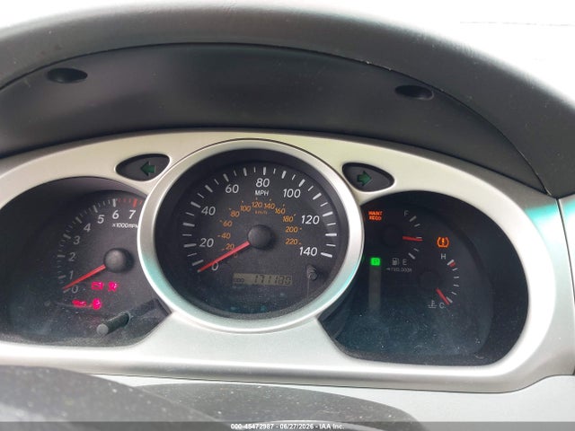 Продаж на аукціоні авто 2006 Toyota Highlander, vin: JTEGD21A960133494, номер лоту: 45472987