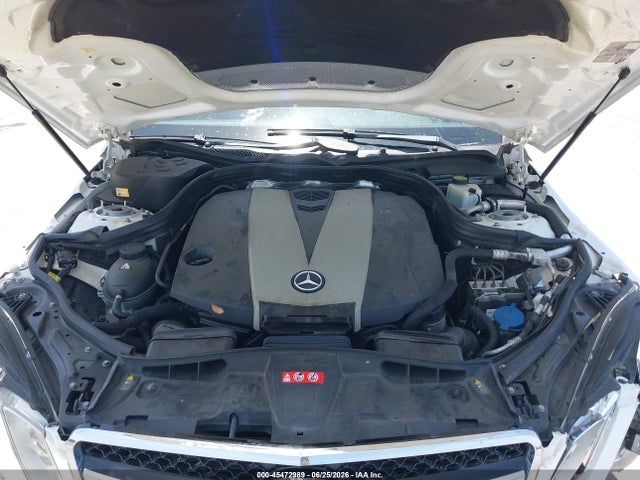 Продажа на аукционе авто 2013 Mercedes-benz E 350 Bluetec, vin: WDDHF2EB7DA723969, номер лота: 45472989