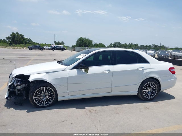 Продажа на аукционе авто 2013 Mercedes-benz E 350 Bluetec, vin: WDDHF2EB7DA723969, номер лота: 45472989