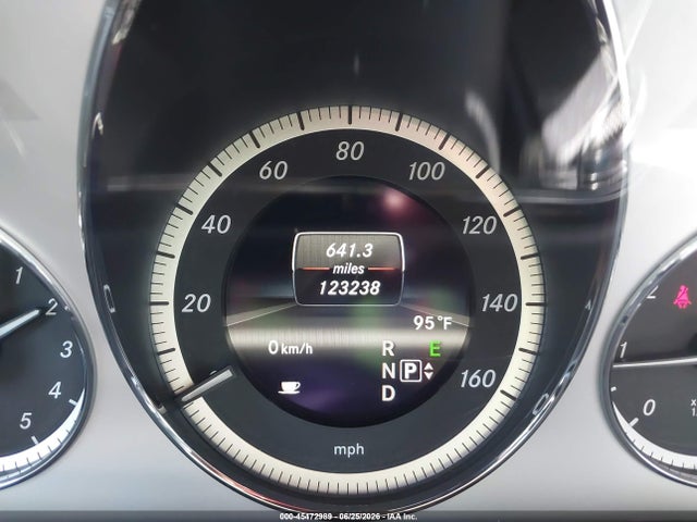 Продажа на аукционе авто 2013 Mercedes-benz E 350 Bluetec, vin: WDDHF2EB7DA723969, номер лота: 45472989