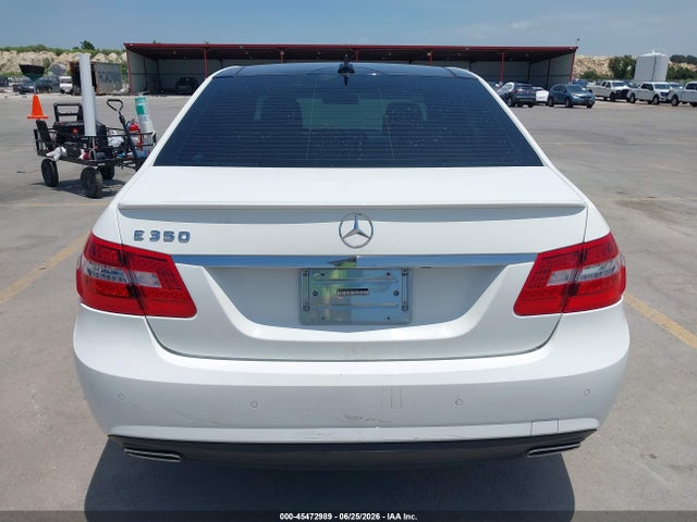 Продажа на аукционе авто 2013 Mercedes-benz E 350 Bluetec, vin: WDDHF2EB7DA723969, номер лота: 45472989