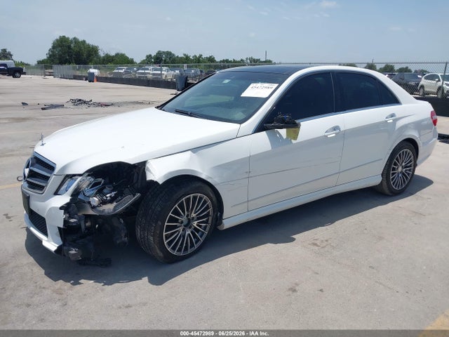 Продажа на аукционе авто 2013 Mercedes-benz E 350 Bluetec, vin: WDDHF2EB7DA723969, номер лота: 45472989