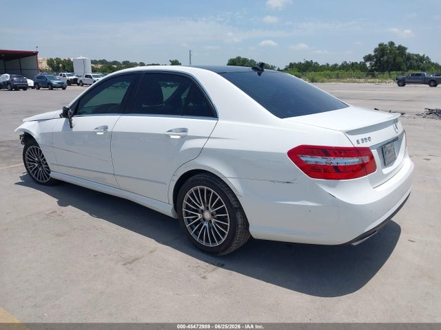 Продажа на аукционе авто 2013 Mercedes-benz E 350 Bluetec, vin: WDDHF2EB7DA723969, номер лота: 45472989