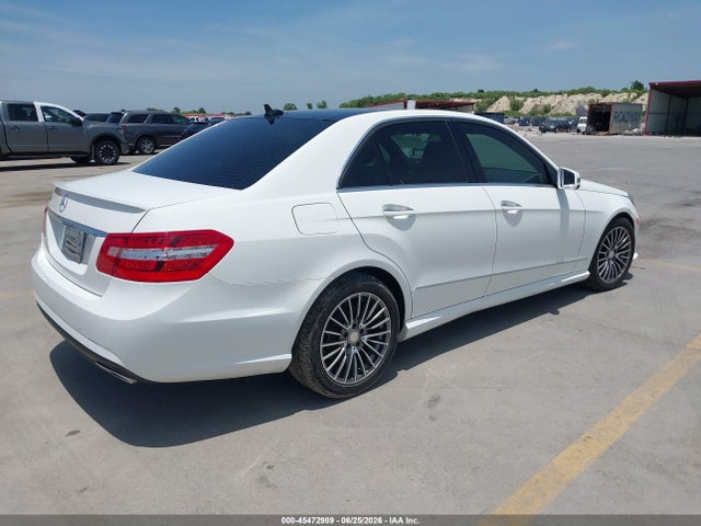 Продажа на аукционе авто 2013 Mercedes-benz E 350 Bluetec, vin: WDDHF2EB7DA723969, номер лота: 45472989