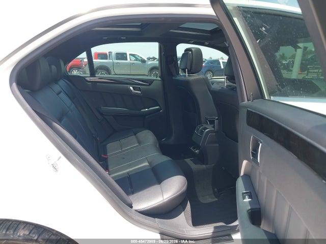 Продажа на аукционе авто 2013 Mercedes-benz E 350 Bluetec, vin: WDDHF2EB7DA723969, номер лота: 45472989