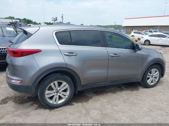 Aukcja sprzedaży 2017 Kia Sportage Lx, vin: KNDPM3AC3H7292405, numer aukcji: 45472990
