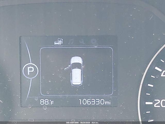 Aukcja sprzedaży 2017 Kia Sportage Lx, vin: KNDPM3AC3H7292405, numer aukcji: 45472990