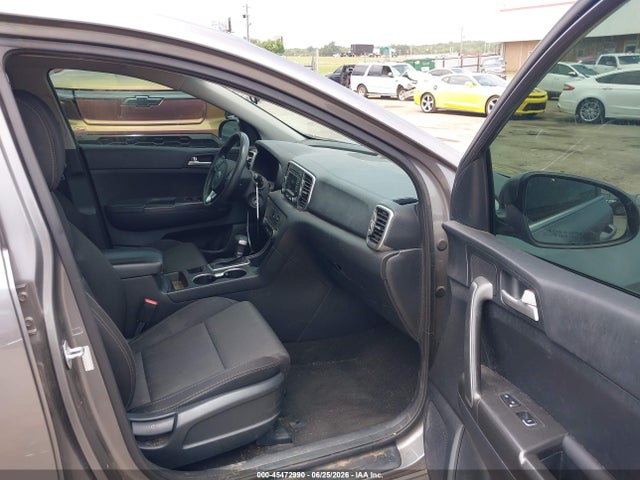 Aukcja sprzedaży 2017 Kia Sportage Lx, vin: KNDPM3AC3H7292405, numer aukcji: 45472990
