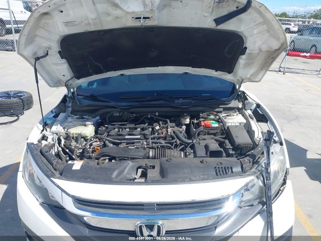 19XFC1F39GE209800 Honda Civic Ex-t