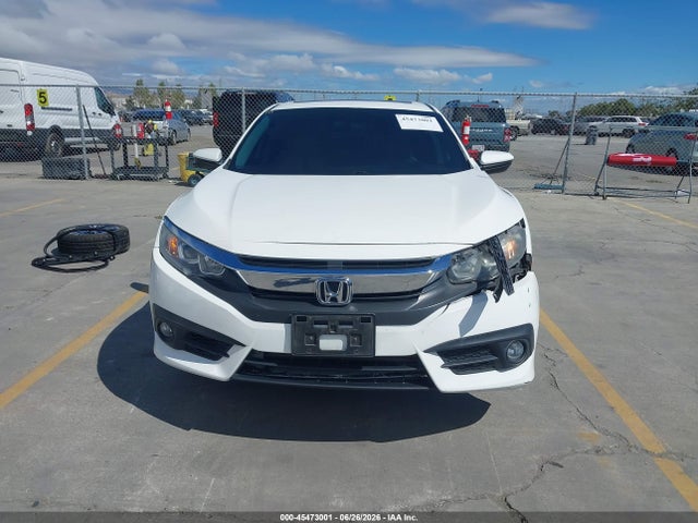 19XFC1F39GE209800 Honda Civic Ex-t
