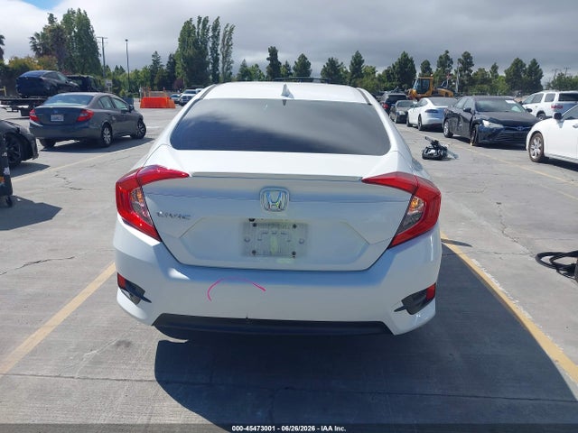 19XFC1F39GE209800 Honda Civic Ex-t